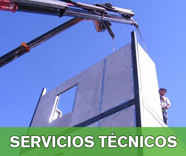 Servicio técnico Valle Alvar