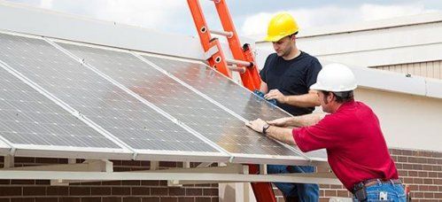 Conexión a red de instalaciones de producción de energía eléctrica de pequeña potencia