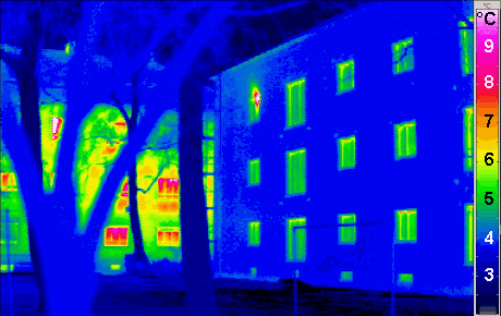 proyectos de construcción bioclimática